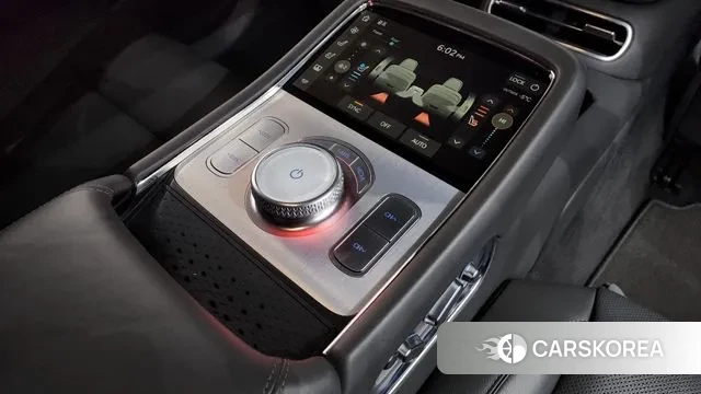 Genesis G90 (RS4) id 3518415 из Кореи 10