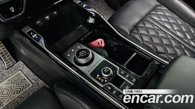 Kia Sorento 4th Generation id 2695647 из Кореи 10