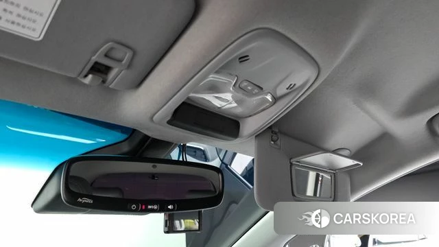 Chevrolet (GM Daewoo) Bolt EV id 3941692 из Кореи 10