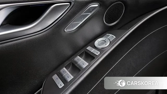 Genesis G80 (RG3) id 3264056 из Кореи 10