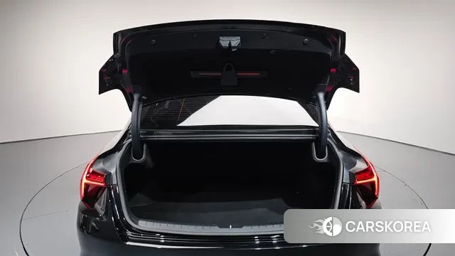 Kia K8 id 3416433 из Кореи 10