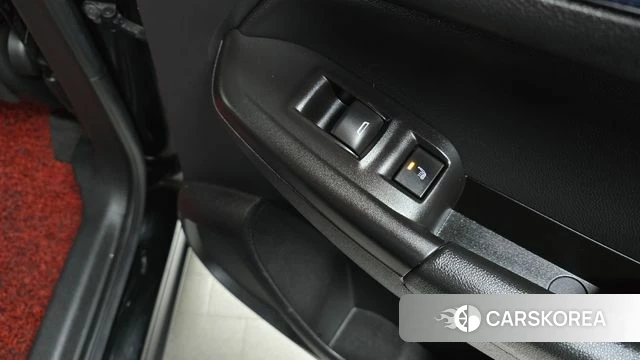 Chevrolet (GM Daewoo) Trailblazer id 4951355 из Кореи 10