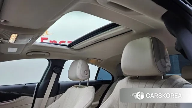 Mercedes-Benz CLS-Class C257 id 3770886 из Кореи 10