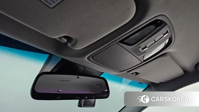 Kia K7 Premier id 3686992 из Кореи 10