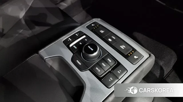 Genesis G80 id 3396553 из Кореи 10