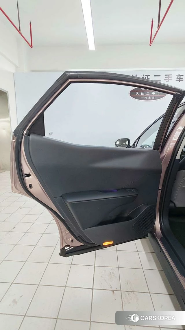Toyota bZ3 id 4359240 из Китая 10