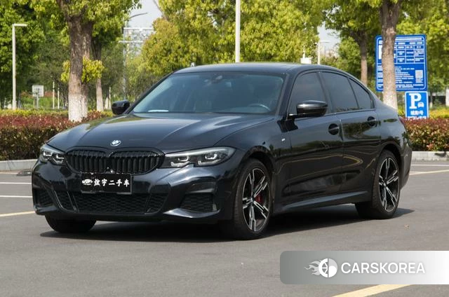 BMW 3 series id 4259123 из Китая 10