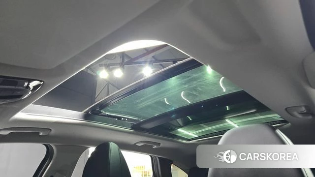 Hyundai Tucson Hybrid (NX4) id 3811861 из Кореи 10