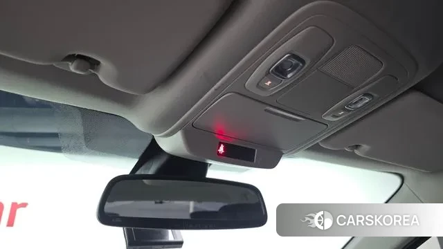 Renault Korea (Samsung) SM6 id 3368381 из Кореи 10