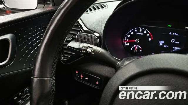 Kia Soul Booster id 2754785 из Кореи 10