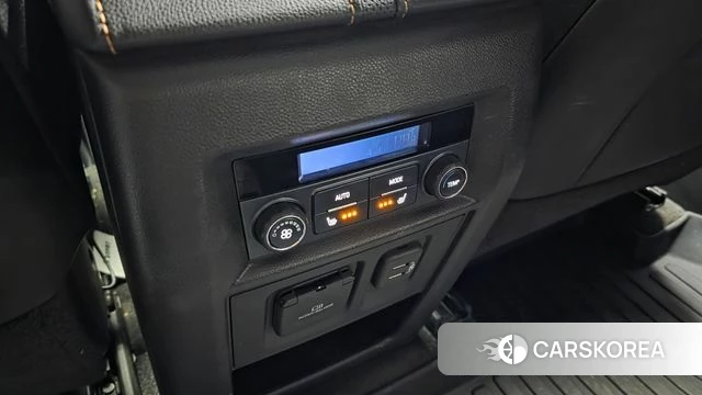 Chevrolet (GM Daewoo) Traverse id 4525314 из Кореи 10