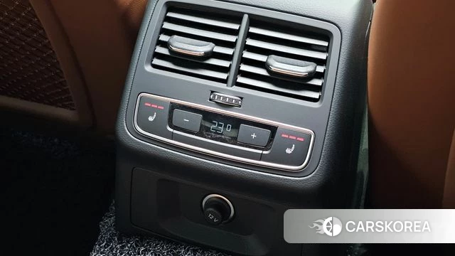 Audi A4 (B9) id 4518618 из Кореи 10