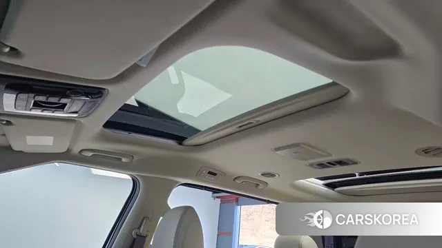 Kia Carnival 4th generation id 3740508 из Кореи 10