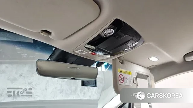 Kia K8 id 3615634 из Кореи 10