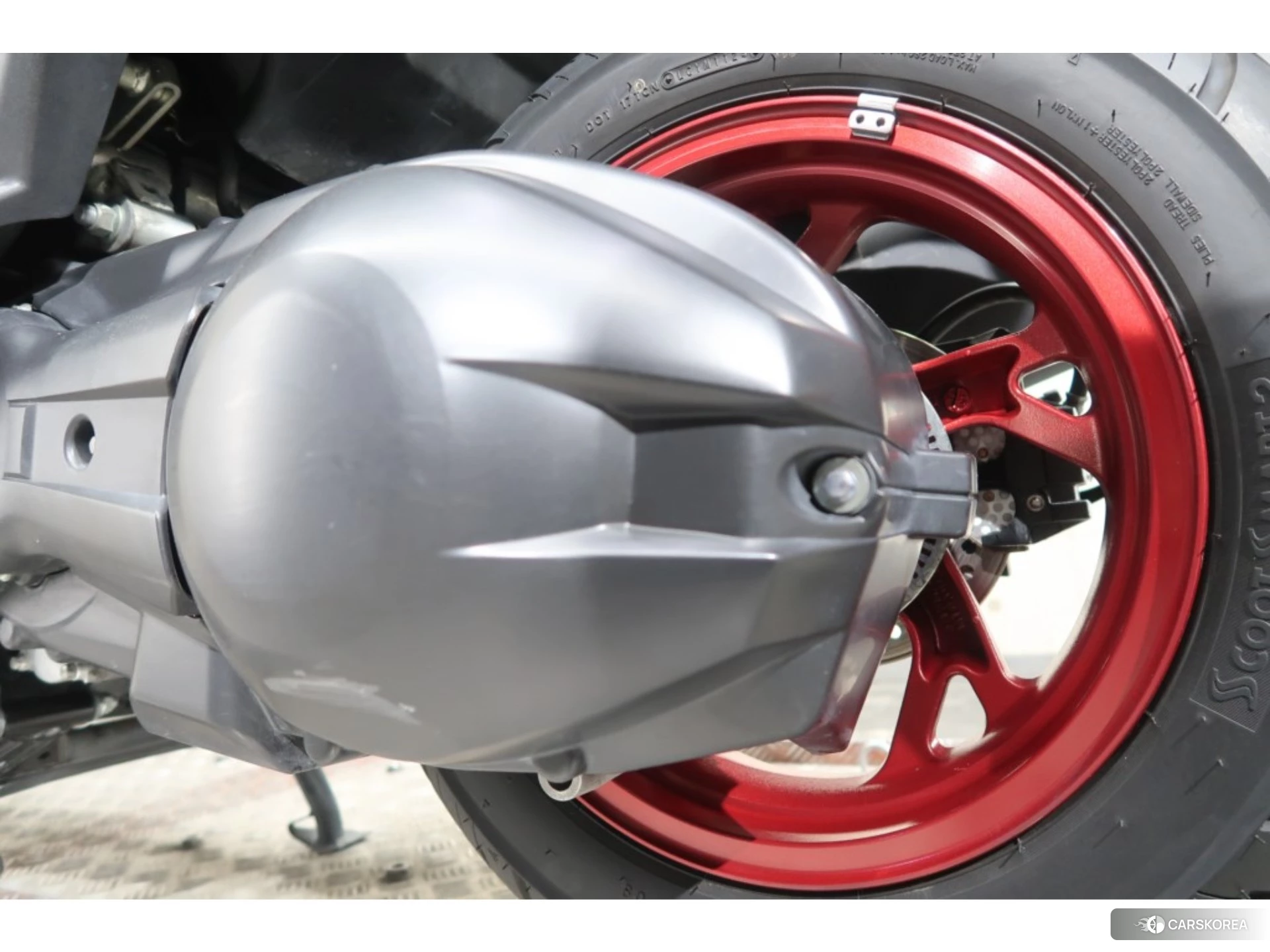 Suzuki BURGMAN 400 id 4183798 из Японии 10