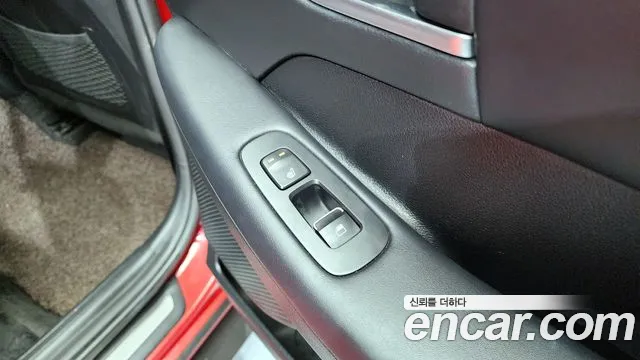 Hyundai Sonata Hybrid (DN8) id 2716031 из Кореи 10