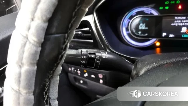 Kia The New Niro id 3243365 из Кореи 10