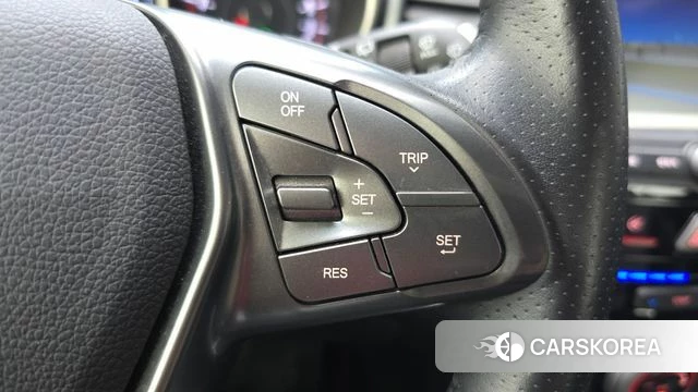 Ssangyong Tivoli Armor id 4620677 из Кореи 10