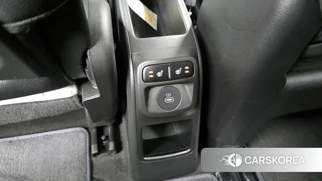 Kia The New Kia Ray id 3377987 из Кореи 10