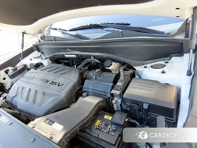 Hyundai Palisade id 3434483 из Кореи 10