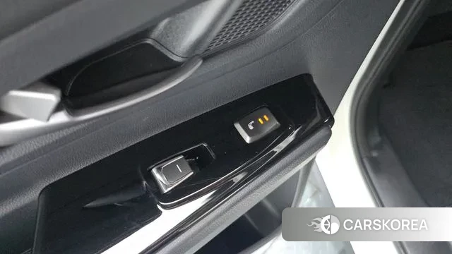 Ssangyong Beautiful Korando id 3219807 из Кореи 10