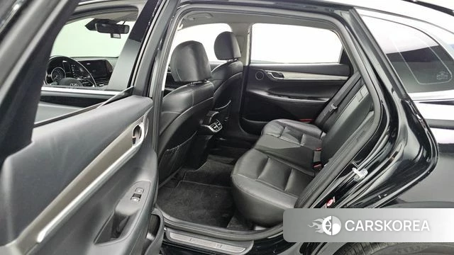 Hyundai The New Grandeur IG id 3936200 из Кореи 10