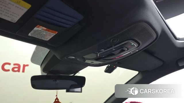 Audi A7 (4K) id 4496248 из Кореи 10