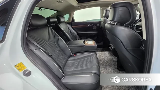 Genesis G80 (RG3) id 3698117 из Кореи 10