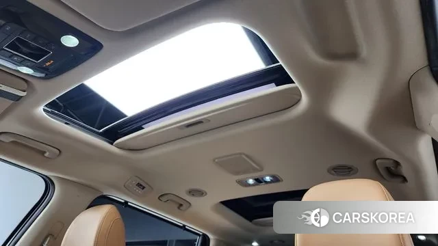 Kia Carnival 4th generation id 3443912 из Кореи 10