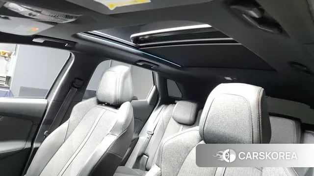 Peugeot 3008 second generation id 3459944 из Кореи 10