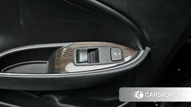 Chevrolet (GM Daewoo) All New Malibu id 3873812 из Кореи 10