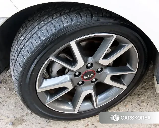 Kia Soul Booster id 3748232 из Кореи 10