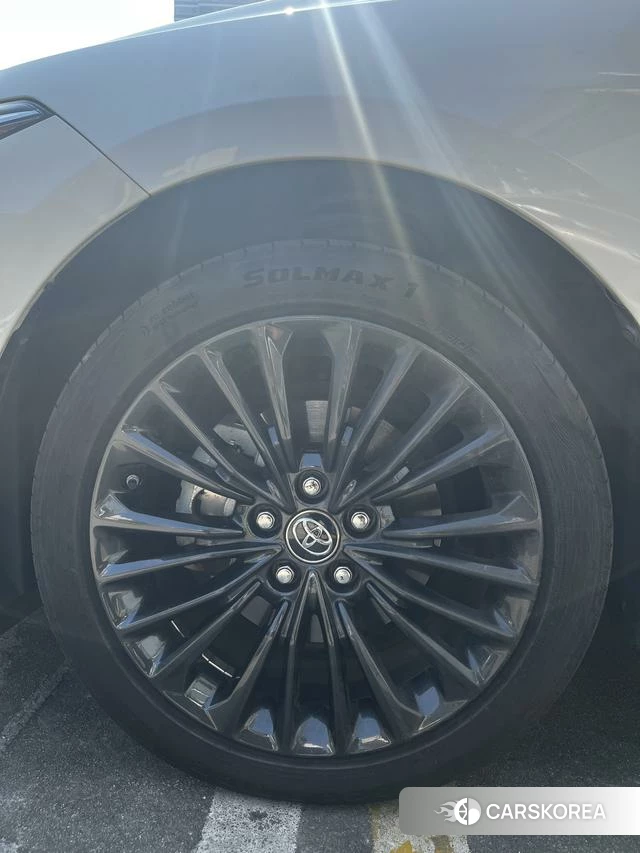 Toyota Asian dragon id 4263462 из Китая 10