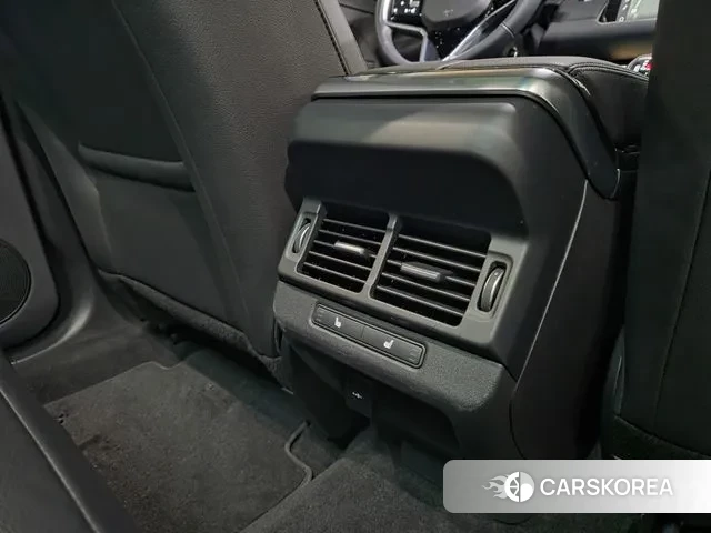 Land Rover Range Rover Evoque 2nd Generation id 3679964 из Кореи 10