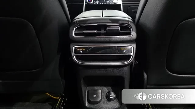 Genesis GV80 id 3281720 из Кореи 10