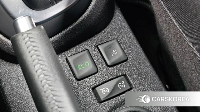 Renault Korea (Samsung) New QM3 id 4785494 из Кореи 10