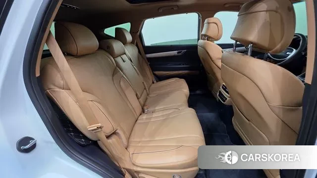 Genesis GV80 id 3422474 из Кореи 10