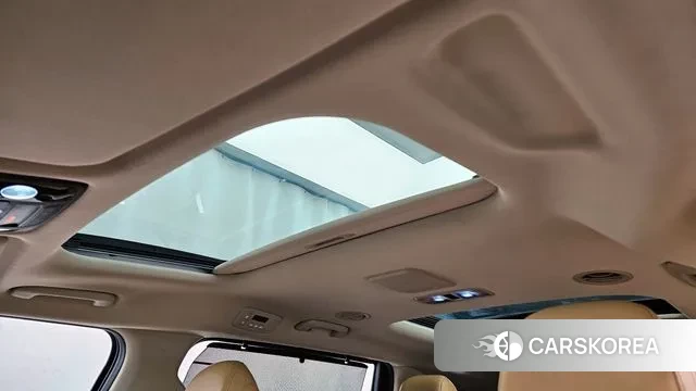 Kia Carnival 4th generation id 3412334 из Кореи 10