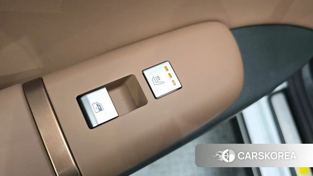 Hyundai Grandeur (GN7) id 3870097 из Кореи 10