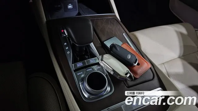 Kia More K9 id 2763800 из Кореи 10