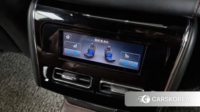 Lincoln Aviator 2nd generation id 3322373 из Кореи 10