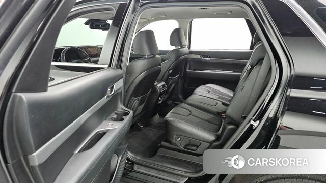 Hyundai Palisade id 4195873 из Кореи 10