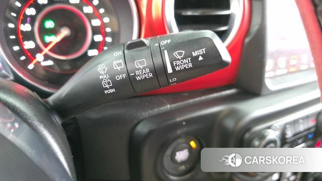Jeep Wrangler (JL) id 4519264 из Кореи 10