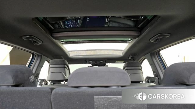 Kia Sportage 5th Generation Hybrid id 3841729 из Кореи 10