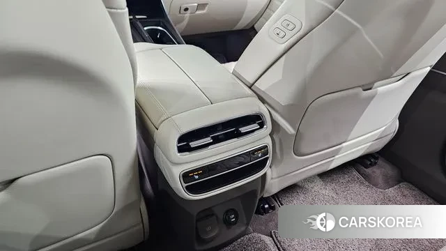 Genesis GV80 id 2884030 из Кореи 10