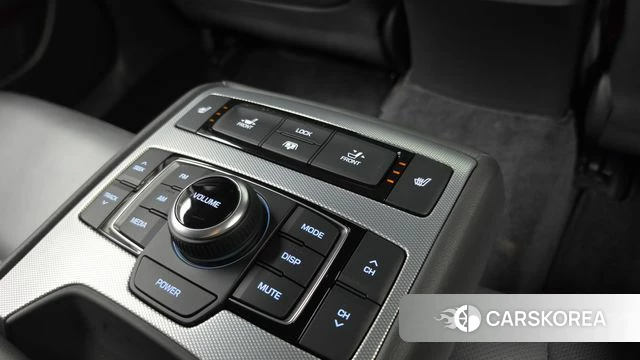 Genesis G80 id 4728245 из Кореи 10