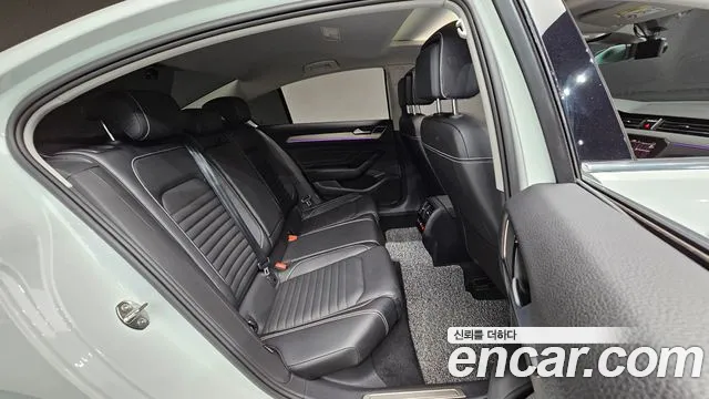Volkswagen Passat GT (B8) id 2795493 из Кореи 10