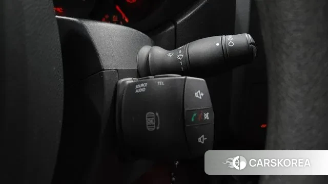 Renault Korea (Samsung) Master id 3374774 из Кореи 10