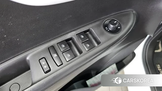 Chevrolet (GM Daewoo) The Next Spark id 3748560 из Кореи 10