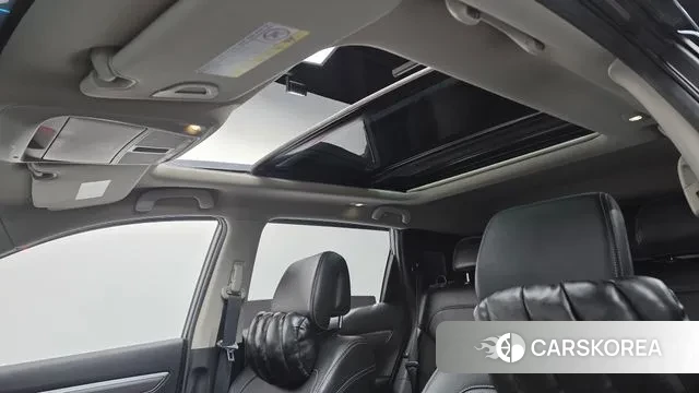 Renault Korea (Samsung) QM6 id 3568469 из Кореи 10